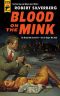 [Hard Case Crime 106] • Blood on the Mink